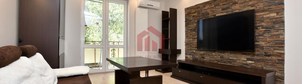 W pełni wyposażone z klimatyzacją 2 pokoje+kuchnia