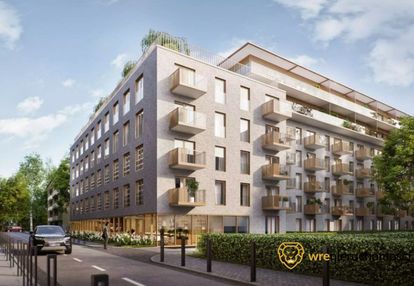 Ogród 66 m2 | ul. czysta | przy renomie | 2 pokoje