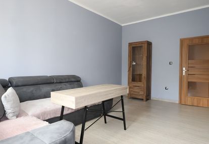 3 pokoje do wejścia po remoncie