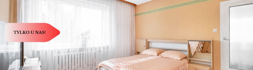 Przestronny dom w cichej okolicy wołowa
