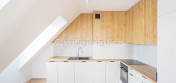 Brand new flat for rent. bielany wroclawskie