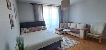 Na wynajem mieszkanie 3pokoje wrocławkrzyki/ślężna