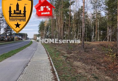 Na sprzedaż działka 5000 m2 wszystkie media