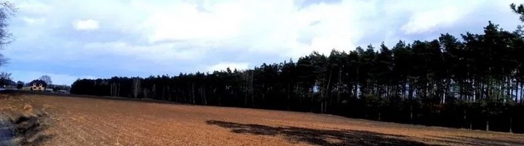 Działka 1400m2, anielin swędowski