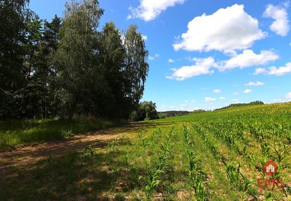 Działka budowlana na mazurach rożyńsk wielki