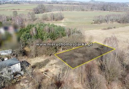 Działka budowlana 13 arów kokoszyce ul. smolna
