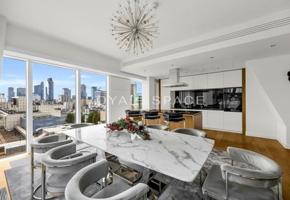 230 m² luksusu na złotej 44!