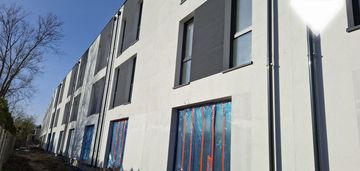 4 pokojowe_ogródek_ rekuperacja_30 min w-wa