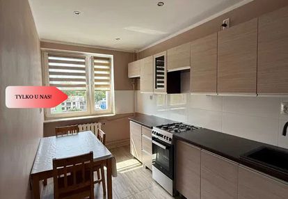 Do wynajęcia piękne 3-pokojowe mieszkanie *forodn*