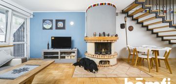 Apartament z widokiem na góry / 10 min od krupówek