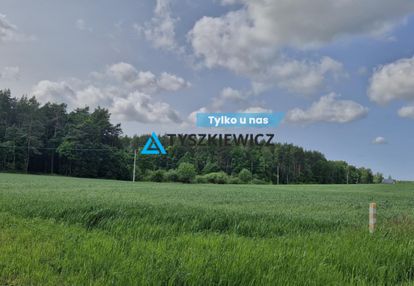 Atrakcyjnie położona działka pod zabudowę lub inwe