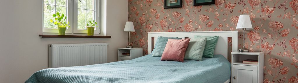 Przytulny dom/zadbany ogród/pełne wyposażenie