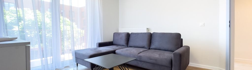 Nowe, 2-nzal pok, 48m2, klimatyzacja, wizjonerów