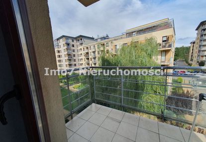 Słoneczne na ruczaju, garaż, zieleń