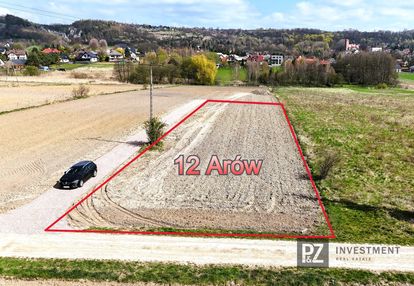 Działka budowlana blisko krakowa
