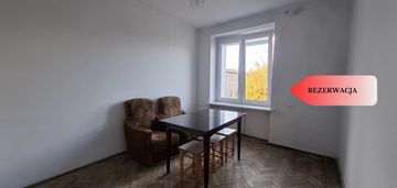 Rozkładowe 2 pokojowe/rezerwacja