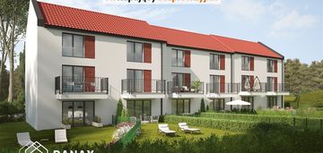 Sidzina | 5 pokoi | ogród