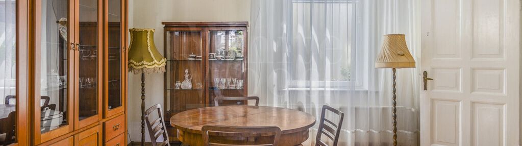 Duże mieszkanie w topowej lokalizacji