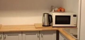 3-pokojowe mieszkanie na białołęce