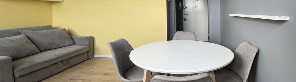 Na sprzedaż | m-4 na błoniu | 47 m2