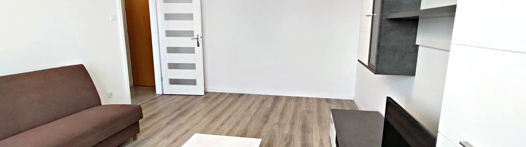 Kawalerka 34m2 po remoncie