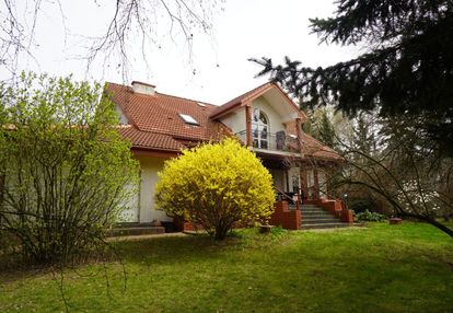 Dom 280m2 + działka 3895m2| podział 2-3 | nałęczów