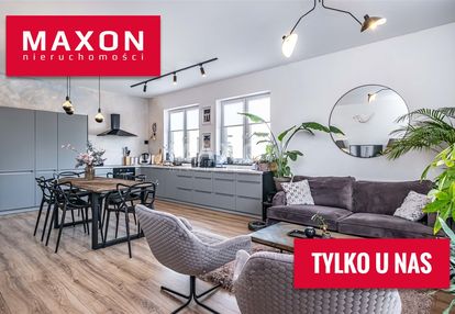 Nowe wykończone wawer