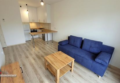 Wołyńska/2 pokoje /33m2/balkon/garaż/komórka