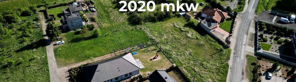 Gniezno orcholska 2mn/u pozwolenie na budowę