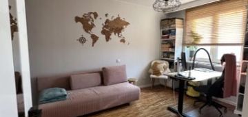 3-pokojowe mieszkanie na pradze-południe