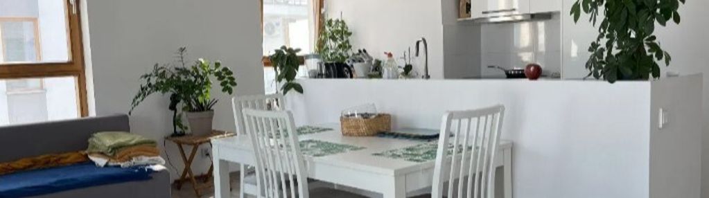 3-pokojowe mieszkanie na woli