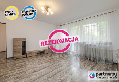 Dwustronne | przestronne | salon od południa