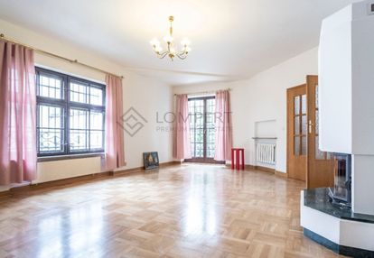 Przestronny dom | 10 pokoi | stary wilanów