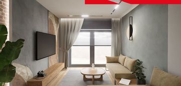 Na sprzedaż apartament z ogródkiem w tarnowie