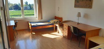 Salwator - mieszkanie dwupokojowe 60 m2.