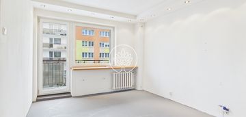 2 pokoje, 2 piętro – kapuściska