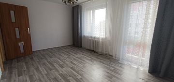 2 pokoje, widna kuchnia, ii piętro, balkon ul.hoża