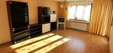 Mieszkanie 3 pok, 63,59m2, chmielnik.