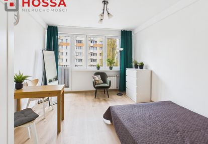 Słoneczne 21 m² – idealne na start lub inwestycję