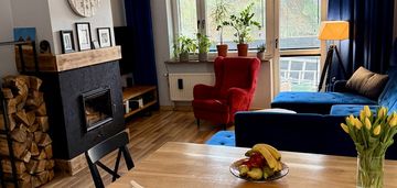 Mieszkanie  na granicy piaseczna/józefosławia