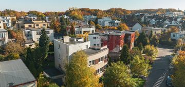 138 m², 2 poziomy, ogród, garaż | gdynia  hallera