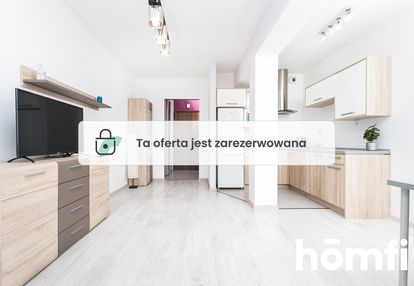 Przestronna kawalerka, 30m, okulickiego, bieńczyce