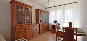 Mieszkanie 3 pok, 47,95m2, ul. nowowiejska, kielce