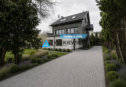 Jantar | dom 225 m² idealny pod najem sezonowy