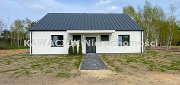 Dom stan deweloperski