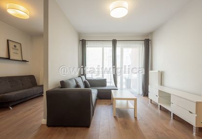 Nowoczesne 2-pokojowe mieszkanie 42 m²| garaż