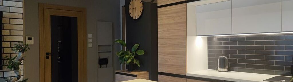 Eleganckie 38 m² w prestiżowej zajezdni wrzeszcz