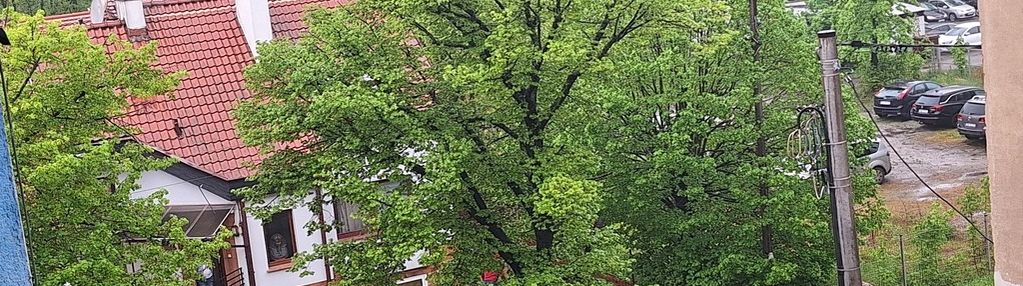 Kompaktowe mieszkanie okolice ul. zielnej