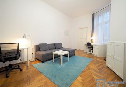 Przestronne 3pok. 88m2 karmelicka, stare miasto!