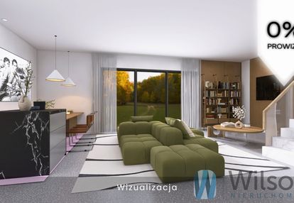 Nowoczesne bliźniaki 8 minut od starej miłosnej